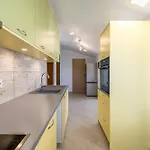 Nina - Patrik Apartamento