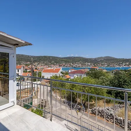 Apartamento Nina - Patrik